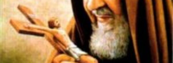 Sabato 23 settembre 2023. Il santo del giorno: san Pietro da Pietralcina. Avvenne oggi: 1968 – Muore Padre Pio da Pietralcina, frate cappuccino e presbitero italiano