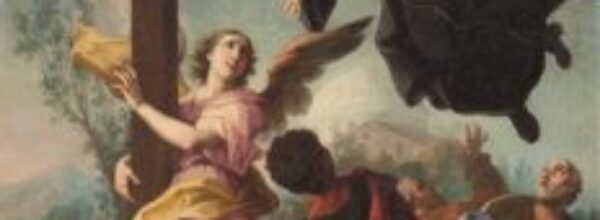 Lunedì 18 settembre 2023. Il santo del giorno: san Giuseppe da Copertino. Avvenne oggi: 1946 – Alcide De Gasperi lascia la segreteria della Democrazia cristiana per dedicarsi all’attività di governo.