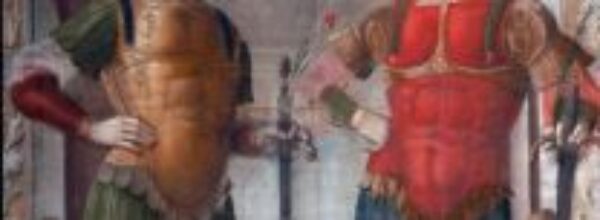 Lunedì 11 settembre 2023, si venera: Santi Proto e Giacinto, Martiri di Roma. Accadde oggi: 2001 – Attentato alle Torri gemelle