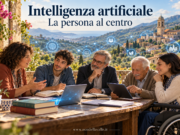 Intelligenza artificiale, il progresso ha bisogno di una guida umana di Francesco Garofalo ( sociologo-giornalista)