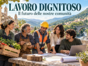 Lavoro dignitoso, il futuro del Savuto-Reventino comincia dalla tutela delle persone