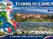 Fusioni dei Comuni: cambio di paradigma e zone omogenee, il 13 ottobre conferenza stampa a Rogliano